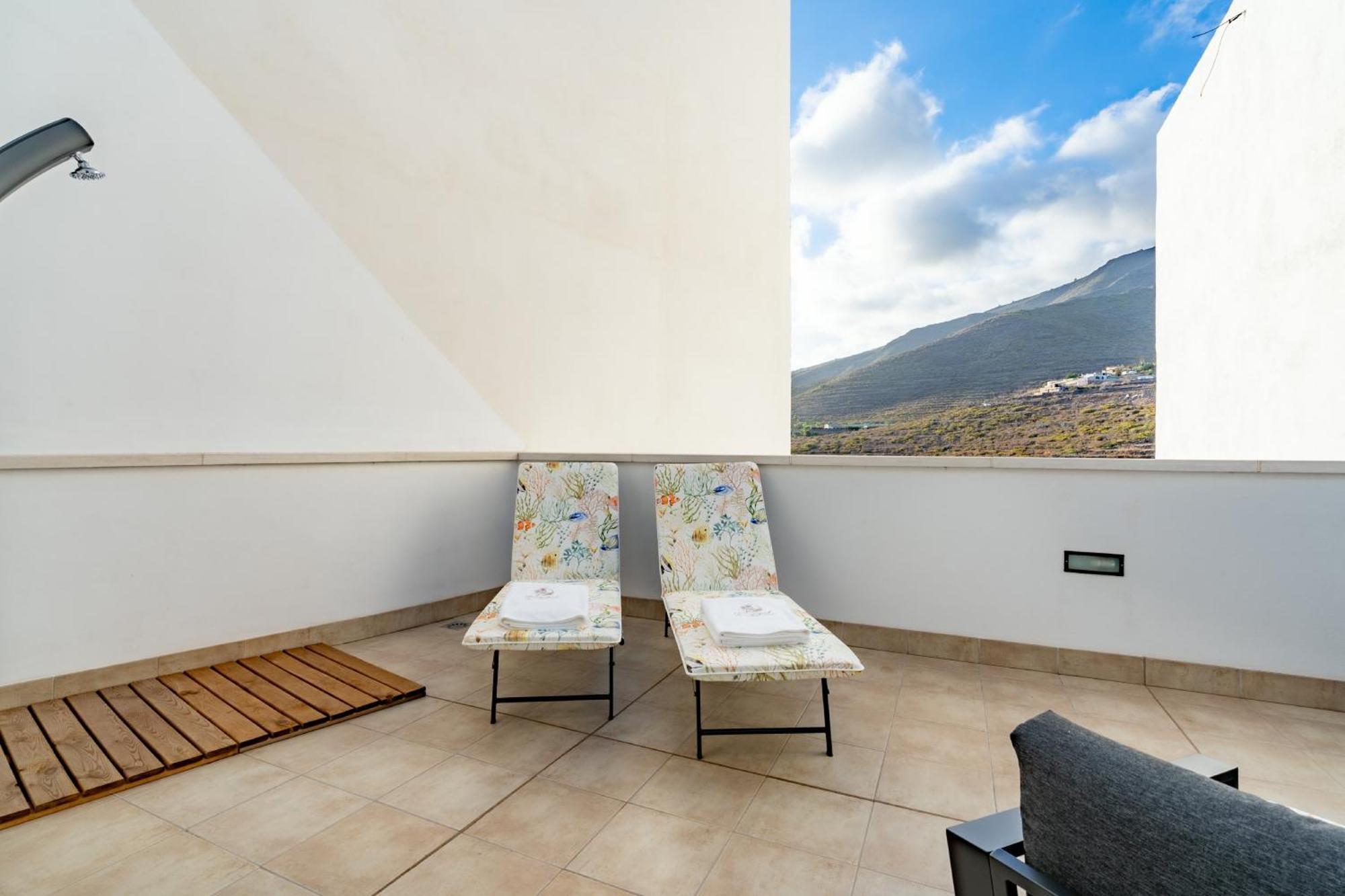 Apartament Tierrazul Art Boutique Rose Sweet