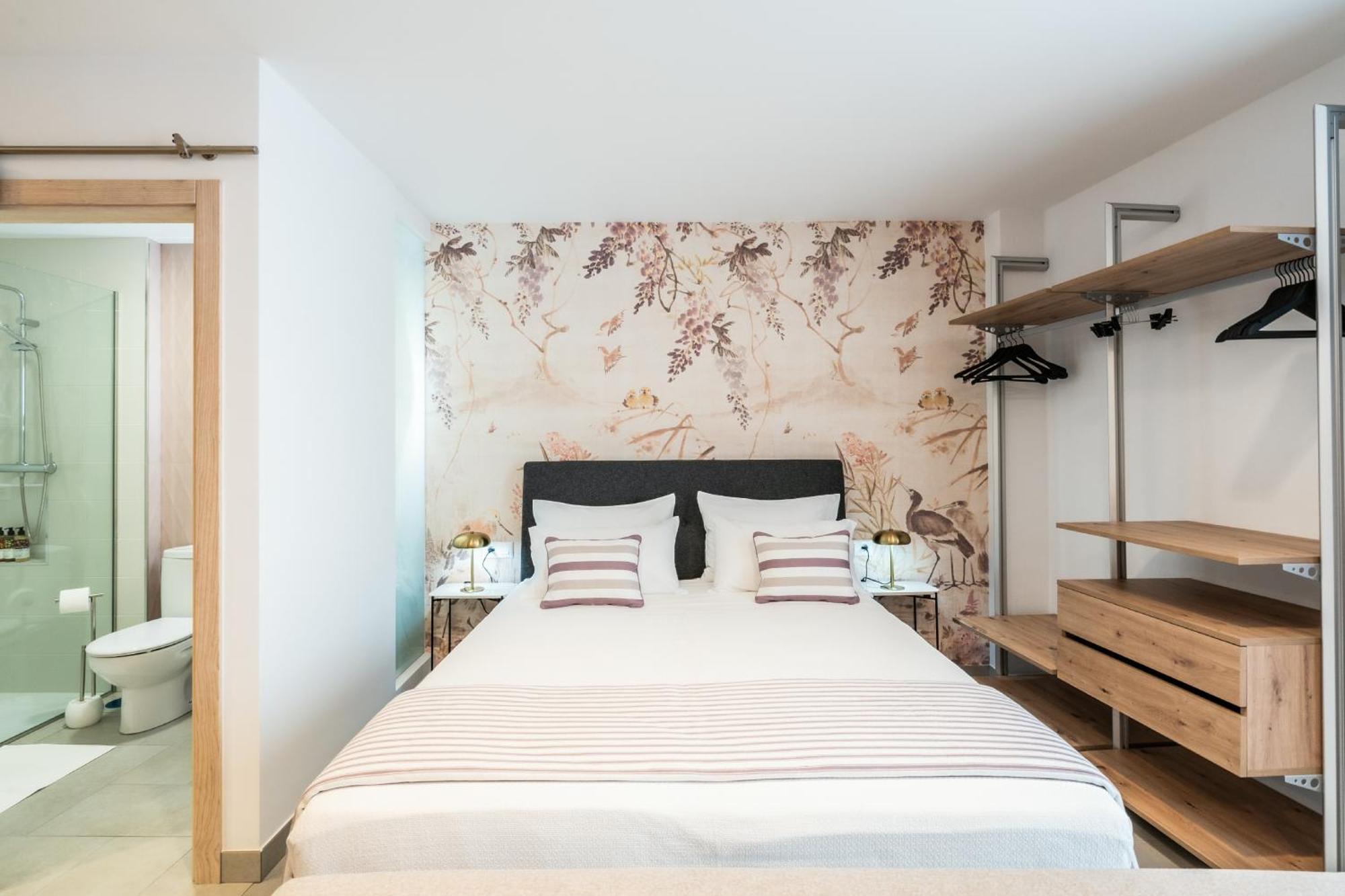 Tierrazul Art Boutique Rose Sweet Apartament
