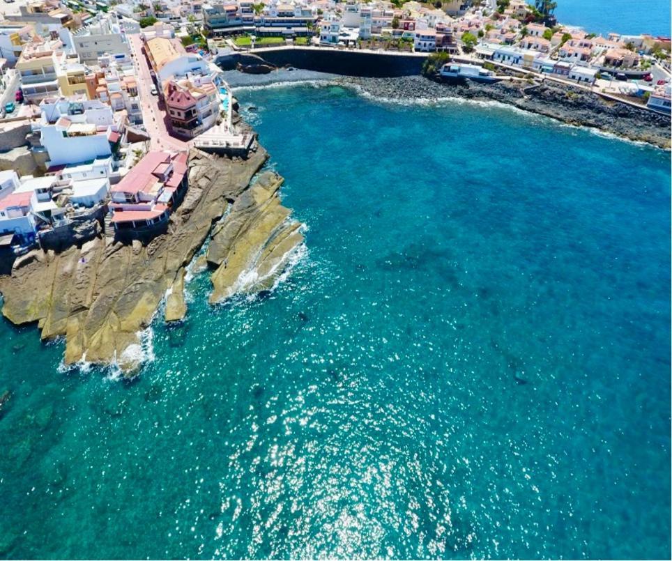 Tierrazul Art Boutique Rose Sweet Apartament Costa Adeje (Tenerife)
