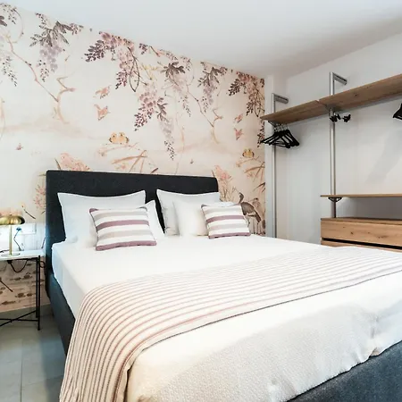 Tierrazul Art Boutique Rose Sweet Suite Costa Adeje  Extérieur photo