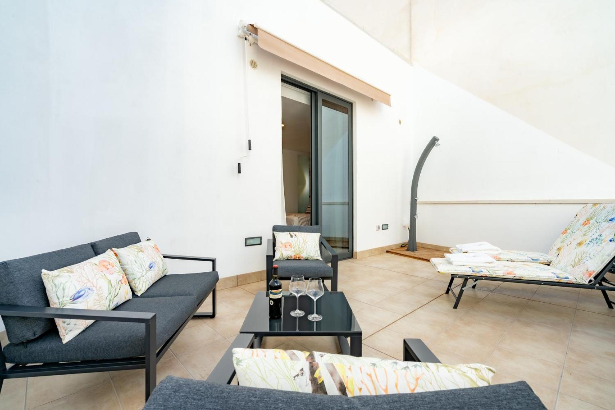 Appartement Tierrazul Art Boutique Rose Sweet Costa Adeje (Tenerife)