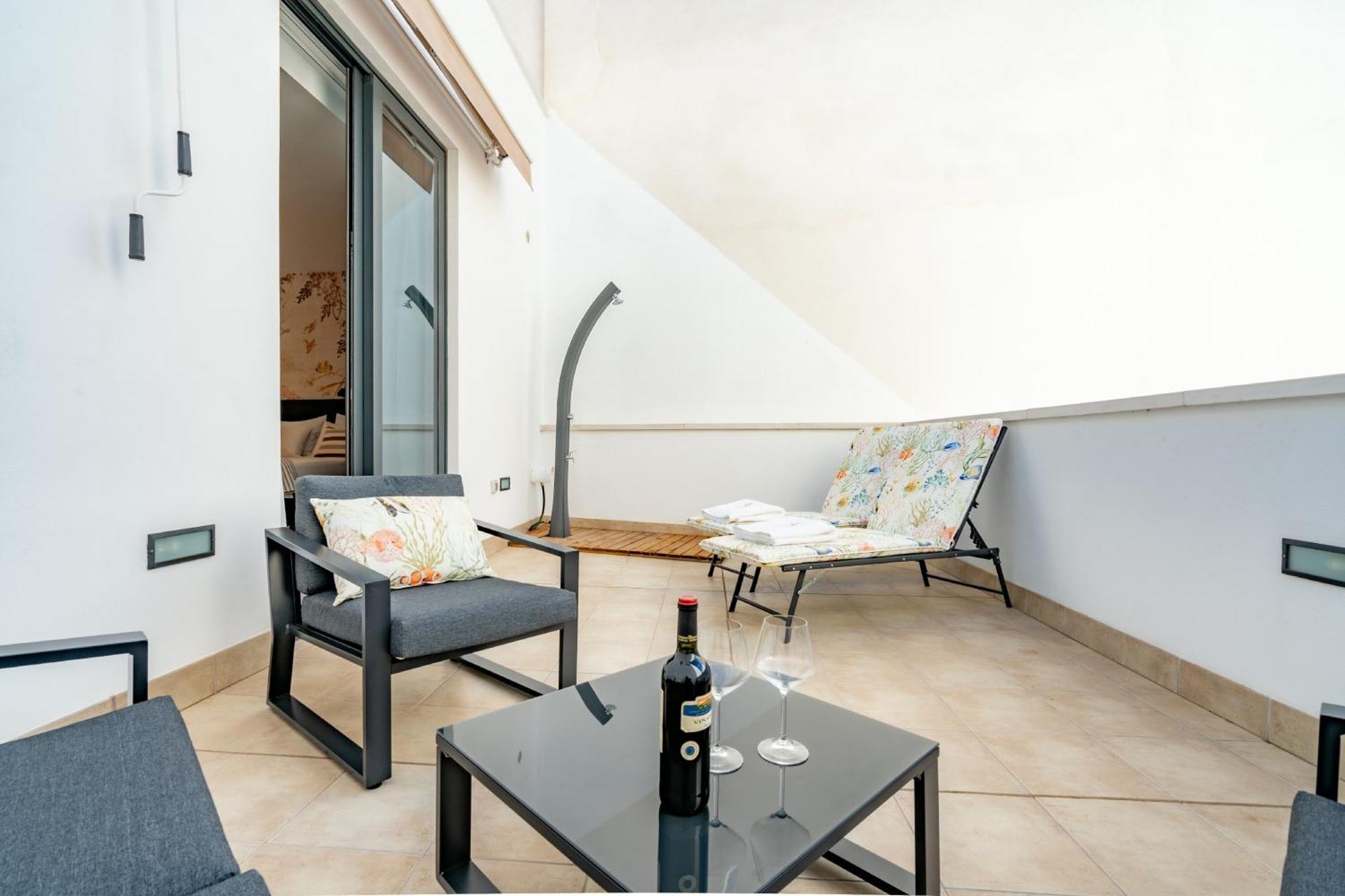Tierrazul Art Boutique Rose Sweet Appartement Costa Adeje (Tenerife)