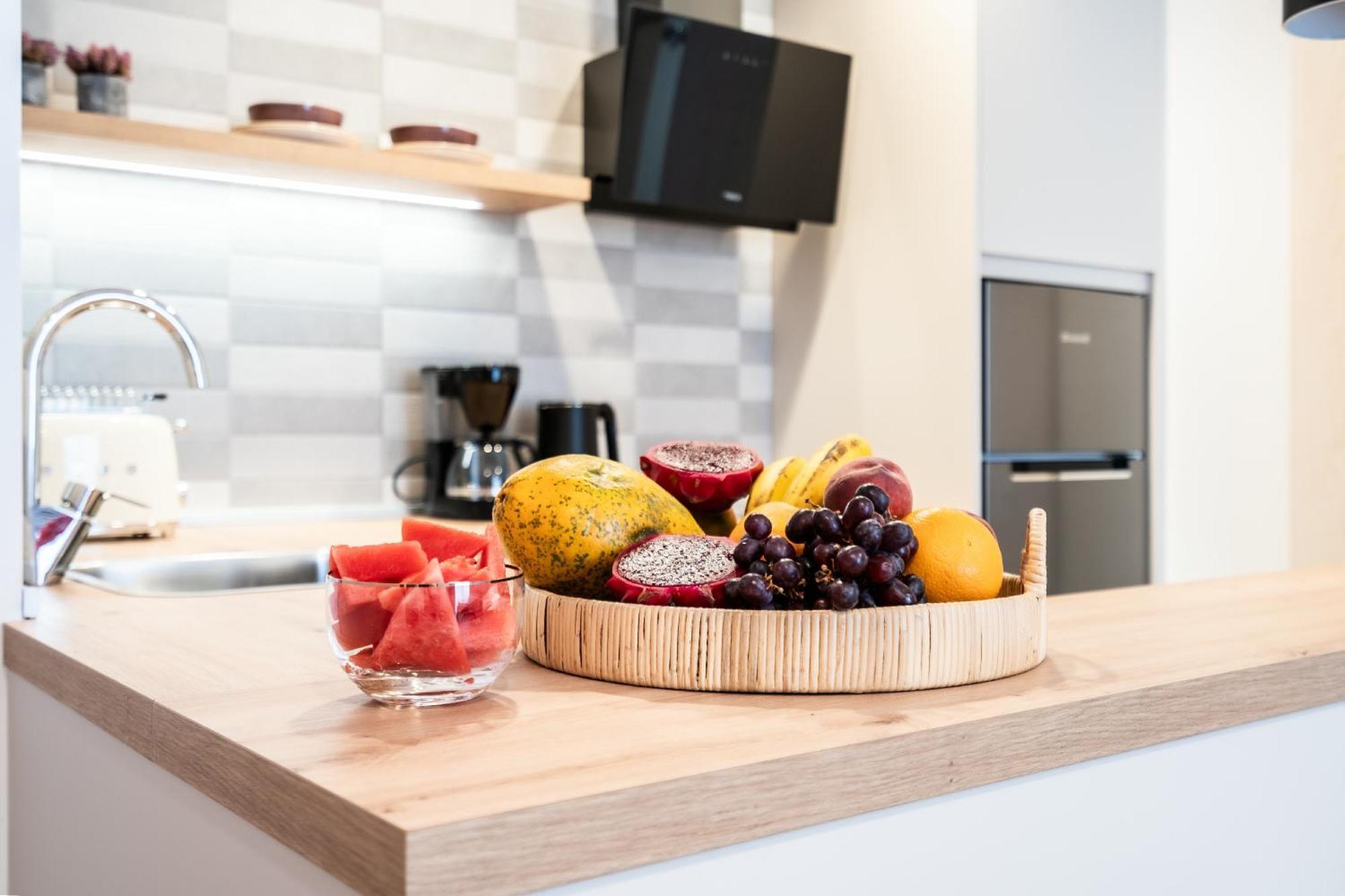 Appartement Tierrazul Art Boutique Rose Sweet Costa Adeje (Tenerife)
